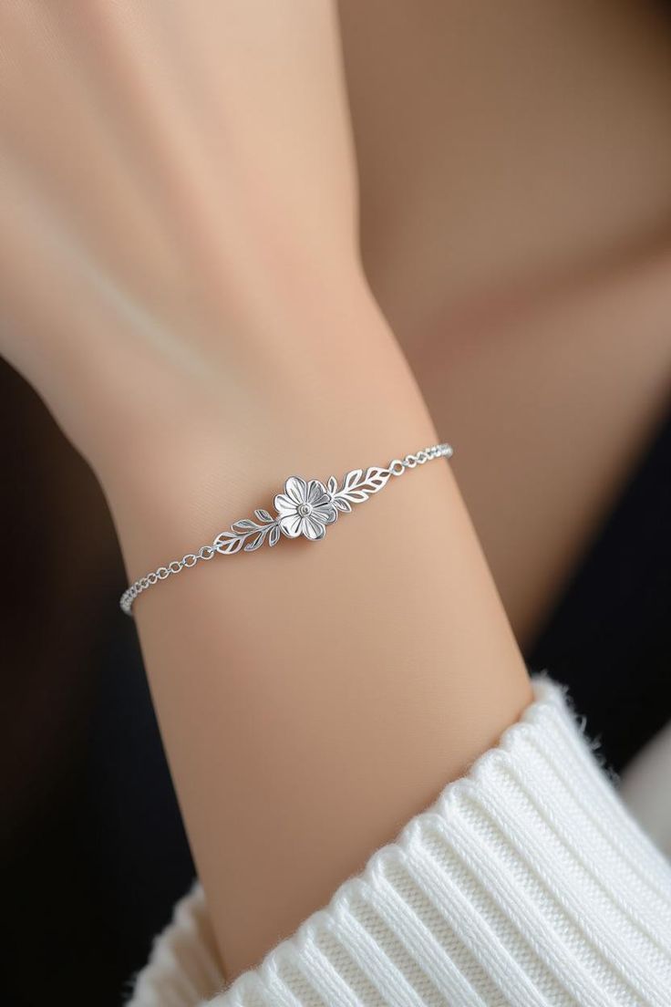 Modern Bangles
